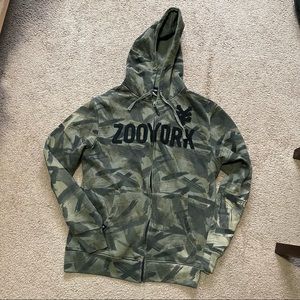 Zoo York jacket